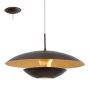 Lampă cu pendul NUVANO 95755 1x60W/E27 de la Eglo