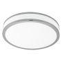 Lustră de tavan PALERMO 2 95682 1x18W/LED 2100LM de la Eglo