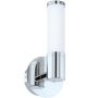 Aplique de perete PALMERA 95141 1x4,5W/LED 480LM IP44 de la Eglo