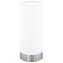 Lampă de masă PASTERI 95118 1x60W/E27 de la Eglo