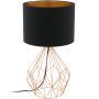 Lampă de masă PEDREGAL 1 95185 1x60W/E27 de la Eglo