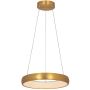 Lampă cu pendul PENDANT LED 2046 3000K 32W/led 1800lm IP20 de la Zambelis
