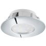 Lumină îngropată deasupra plafonului PINEDA 95818 1x6W/LED 500LM IP44 de la Eglo