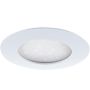 Lumină îngropată deasupra plafonului PINEDA 95887 1x12W/LED 1000LM IP44 de la Eglo