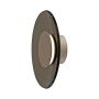 Aplique de perete PURE MOON 9594-97 2700K 1x14,4W/LED 100lm IP20 de la Paul Neuhaus