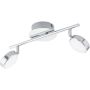 Spot SALTO 95629 2x5,4W/LED 1280LM de la Eglo