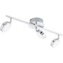 Spot SALTO 95631 3x5,4W/LED 1920LM de la Eglo