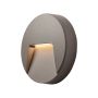 Lampă de scări montată pe suprafață SEVERUS 95285 3000K|4000K|6500K 2.8W IP65 de la Endon
