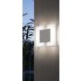 Aplique de perete SITIA 95987 3000K 1x4,8W/LED 550LM IP44 de la Eglo