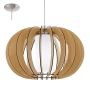 Lampă cu pendul STELLATO 1 95598 1x60W/E27 de la Eglo
