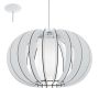 Lampă cu pendul STELLATO 2 95606 1x60W/E27 de la Eglo