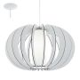 Lampă cu pendul STELLATO 2 95607 1x60W/E27 de la Eglo