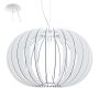 Lampă cu pendul STELLATO 2 95608 1x60W/E27 de la Eglo
