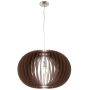 Lampă cu pendul STELLATO 95026 1x60W/E27 de la Eglo