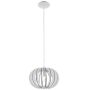 Lampă cu pendul STELLATO 95031 1x60W/E27 de la Eglo