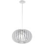 Lampă cu pendul STELLATO 95032 1x60W/E27 de la Eglo