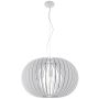 Lampă cu pendul STELLATO 95034 1x60W/E27 de la Eglo