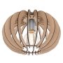 Lampă de tavan STELLATO 95036 1x60W/E27 de la Eglo