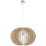 Lampă cu pendul STELLATO 95042 1x60W/E27 de la Eglo