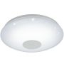 Lustră de tavan VOLTAGO 95973 1x30W/LED 3500LM de la Eglo