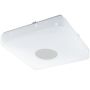 Lustră de tavan VOLTAGO 95975 1x20W/LED 2200LM de la Eglo