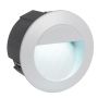 Lampă de scări montată ZIMBA-LED 95233 1x2,5W/LED 320LM IP65 de la Eglo