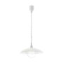 Lampă cu pendul ALVEZ 96474 1x60W/E27 de la Eglo