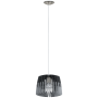 Lampă cu pendul ARTANA 96955 1x60W/E27 de la Eglo