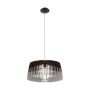 Lampă cu pendul ARTANA 96956 1x60W/E27 de la Eglo