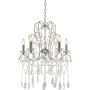 Lampă cu pendul Berkley 96209 5x6w/e14 ip20 de la Endon