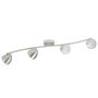 Spot CALVAS 1 96809 4x6W/LED 2000LM de la Eglo