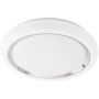 Lustră de tavan CAPASSO 96023 1x18W/LED 2100LM de la Eglo