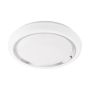 Lustră de tavan CAPASSO-C 96686 1x17W/LED 2100LM de la Eglo