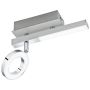 Spot CARDILLIO 1 96178 2x3,2W/LED 400LM+240LM de la Eglo