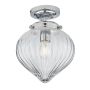 Lampă de tavan CHESTON 96489 1x10W/E27 IP44 de la Endon