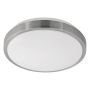 Lustră de tavan COMPETA 1 96032 1x22W/LED 2400LM de la Eglo