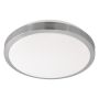 Lustră de tavan COMPETA 1 96033 1x22W/LED 2400LM de la Eglo
