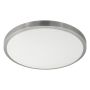 Lustră de tavan COMPETA 1 96034 1x24W/LED 2500LM de la Eglo