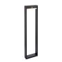 Lampă de podea DANNAH 96936 3000K 1x5.88W/LED 320LM IP44 de la Endon