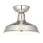 Lampă de tavan DARTON 96181 1x10W/E27 IP20 de la Endon