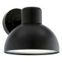Aplique de perete ENTRIMO 96207 1x60W/E27 IP44 de la Eglo