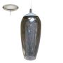 Lampă cu pendul FARSALA 96343 1x2,5W/G9 300LM de la Eglo
