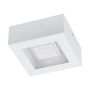 Lustră de tavan FERREROS 96791 1x6,3W/LED 840LM de la Eglo