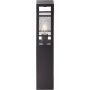 Lampă de podea Getta 96410/06 1x40w/e27 IP44 de la Brilliant