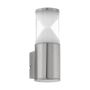 Aplique de perete HELVELLA 96418 1x3,7W/LED 320LM IP44 de la Eglo