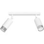 Spot HIRO 962/2 2x30W/GU10 IP20 de la Emibig