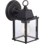 Aplique de perete Irvin 96186/06 1x60w/e27 de la Brilliant