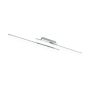 Aplique de perete LAPELA 96409 2x10W/LED 2x1300LM de la Eglo