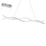 Lampă cu pendul LASANA 2 96102 3x13W/LED 5400LM de la Eglo