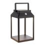 Lampă de podea LINTERNA 96931 3000K 1x3.15W/LED 230LM IP44 de la Endon